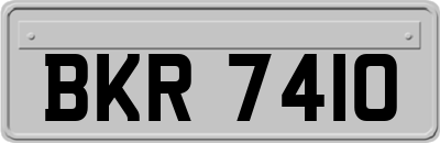 BKR7410