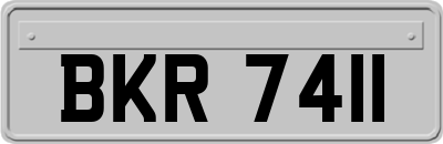 BKR7411