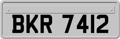 BKR7412
