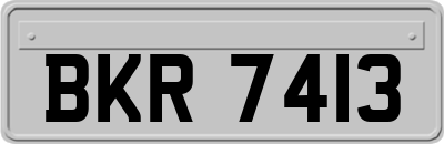 BKR7413