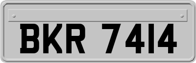 BKR7414