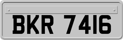 BKR7416