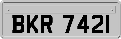BKR7421