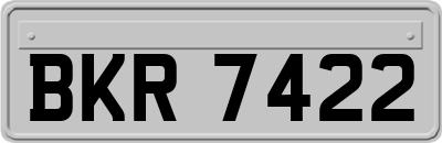 BKR7422