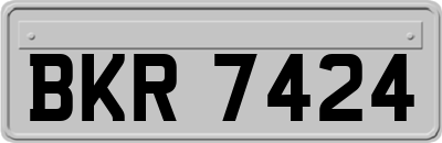 BKR7424