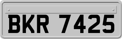 BKR7425