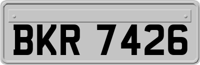 BKR7426