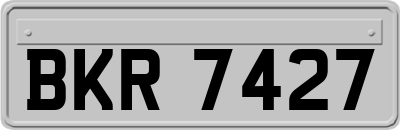 BKR7427