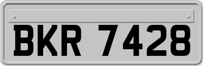 BKR7428