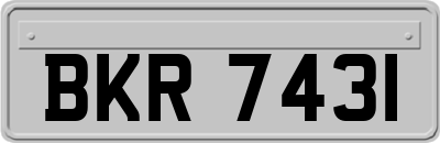BKR7431