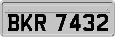 BKR7432