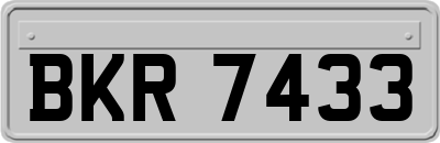 BKR7433