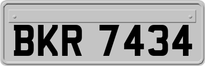 BKR7434
