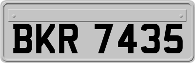 BKR7435