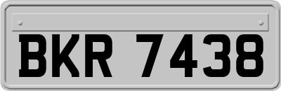 BKR7438