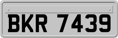 BKR7439