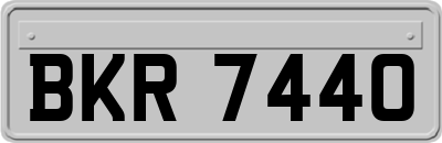 BKR7440