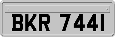 BKR7441