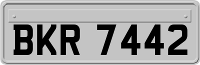 BKR7442