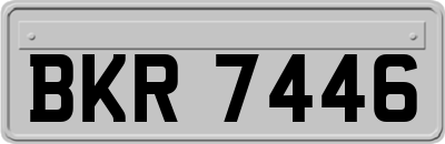 BKR7446