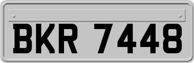 BKR7448