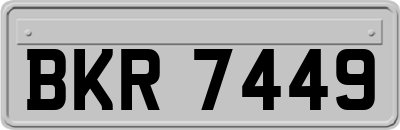 BKR7449