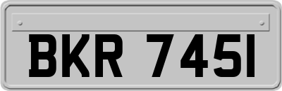 BKR7451