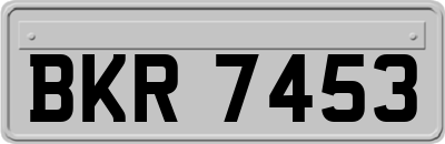 BKR7453