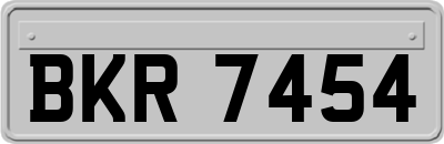 BKR7454
