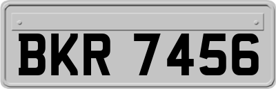 BKR7456