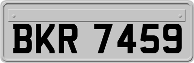 BKR7459