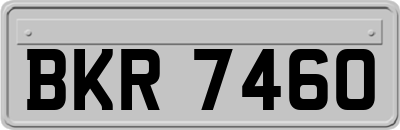 BKR7460