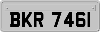 BKR7461
