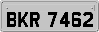 BKR7462