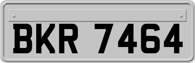 BKR7464