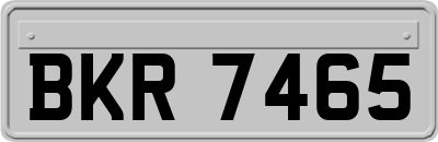 BKR7465