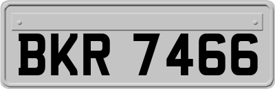 BKR7466