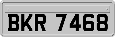 BKR7468