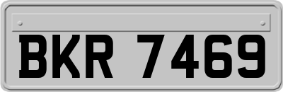 BKR7469