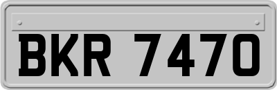 BKR7470