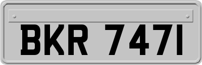 BKR7471