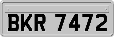 BKR7472