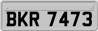 BKR7473