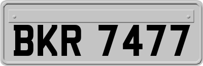 BKR7477