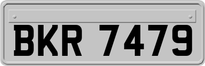 BKR7479