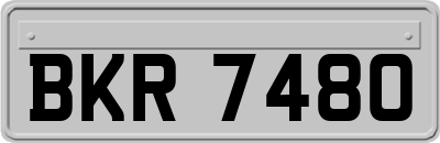 BKR7480