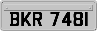 BKR7481