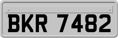 BKR7482
