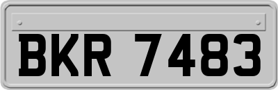 BKR7483