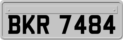 BKR7484